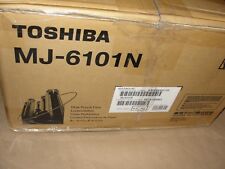 Toshiba Mj6101n Punch Unit Option For E Studio 350