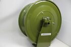 Kato Works Fiber Optic Cable Connector Wire Spool Reel New