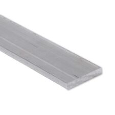 14 X 2 12 Aluminum Flat Bar 6061 Plate 6 Length T6511 Mill Stock 025