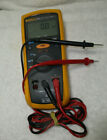 Fluke 1503 Insulation Resistance Metertester With Leads Look Great