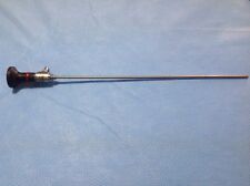 R Wolf Panoview Plus 0degree Endoscope Good Condition