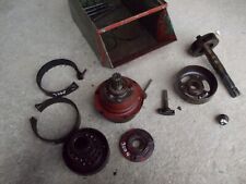International Ih 300 350 Utility Tractor Live Pto Power Take Off Assembly