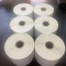5760 Labels 3 X 2 Direct Thermal Labels Pos Lp2844 Zp450 Quick Books 6 Rolls