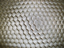 Aluminum Honeycomb Sheet Honeycomb Core Grid 34 Cell 24x36 T1000