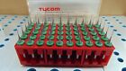 50 Kyocera Tycom Pcb Cnc Carbide Drill Bits 0.0160 Inch 0.40mm