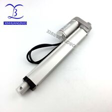 18 36inch Stroke Linear Actuator High Force Dc 12v24v 1500n Max 150kg330lbs