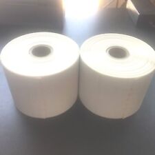 1920 Labels 3 X 2 Direct Thermal Labels Pos Lp2844 Zp450 Quick Books 2 Rolls