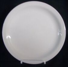 Restaurant Equipment 12 China Dinner Plates 9 Diameter Homer Laughlin