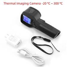 Ht 175 Digital Infrared Thermal Imaging Camera Ir Thermometer Imager 20 300