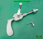 2 Bone Drill Surgical Medical Orthopedic Instruments New