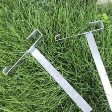 2pc Beekeeping Tools Frame Beehive Bracket Home Bee Hive Equipment Perch Supply
