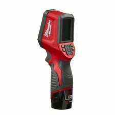 Milwaukee 2258 21 M12 Thermal Imager 78kp