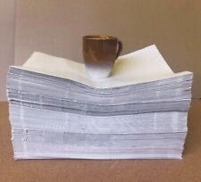 Newsprint Packing Sheets Shipping Paper 23 X 34 25 Lb Box 460 Sheets