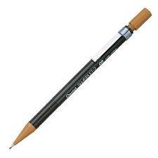 A129e Pentel Sharplet Automatic Mechanical Pencil 09mm Lead Brown Pack Of 1