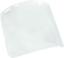 Sas Safety 5150 Replacement Face Shield For 5140 Clear Small