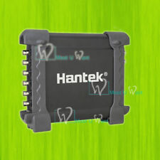 Hantek 8 Analog Ch Vehicle Testing Oscilloscope Automotive Diagnostic Function