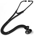 Prestige Medical Sprague-rappaport 30 Stethoscope Stealth Black Limited Edition