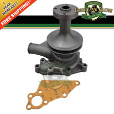 Sba145016211 New Water Pump For Ford Tractors 1910 2110 2120