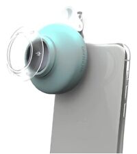 New 3gen Dermlite Hud 2 Polarized Usb Rechargeable Smartphone Home Dermascope