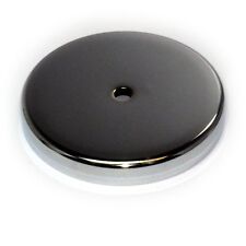 Round Base Magnet Rb 50 Cup Magnets 35 Lb Holding Power Qty 2 Pcs