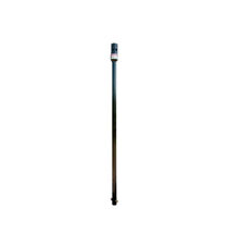 Danuser 72 Long Fixed Auger Post Hole Digger Extension 2 Hex Shaft 10913