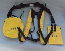 New Firefighter Wildland Web Gear Belt Pack Hunting Fishing Camping Hiking