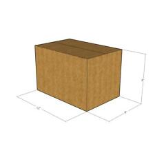 12x8x8 New Corrugated Boxes For Moving Or Shipping Needs 32 Ect