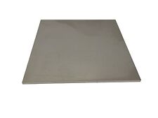 14 Stainless Steel Plate 14 X 8 X 8 304 Ss
