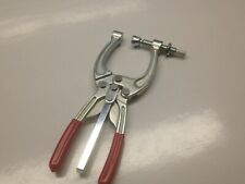 De Sta Co Model 462 Squeeze Plier Action Max Holding Capacity 3110 N 700 Lbf