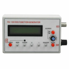 Dds Function Signal Generator Sinetrianglesquare Wave Frequency 1hz 500khz Cs