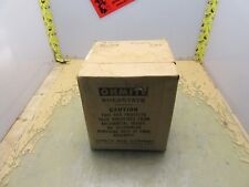 Box Of 2 New In Box Vintage Ohmite Model N Rheostats 4 Ohm 87a 4h 12