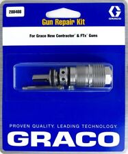 Graco New Contractor And Ftx Gun Repair Kit 288488 288 488