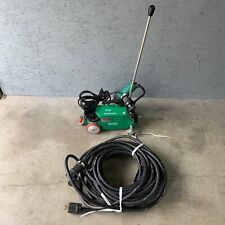 Bak Roofon Hot Air Roof On Welding Automatic Robot Tpo Welder With Extension Cord