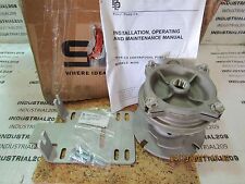Price Centrifugal 1ms50ss 412 21211 Pe0 Stainless Pump New