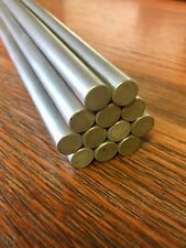 304 Stainless Steel Round Bar 14 Rd X 2400