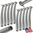 10 For Nsk Pana Dental High Speed Handpiece Clean Head System 2 Holes Usa Lin