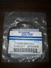 Wisconsin Motors Continental Engines Part Number F600h00233