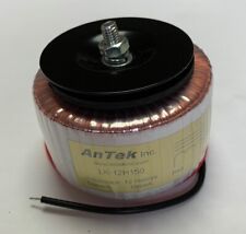 Antek Tube Amp Toroidal Power Supply Choke Filter Choke 12h 150ma Lk 12h150