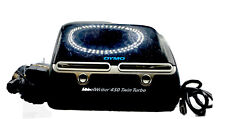 Dymo Labelwriter 450 Twin Turbo Label Printer Black For Parts