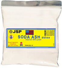 Soda Ash Light Sodium Carbonate Na2co3 2 Lbs