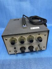Keithley Instruments Inc 55478 A 225 Current Source Id Aww 8 2 4 003