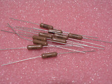 100 Pcs Vishay Dale Rn65d15r0f 15 Ohm 5 Watt 1 Cmf 65 Metal Film Resistor