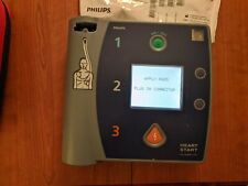 Philips Heartstart Fr2 Automated External Defibrillator