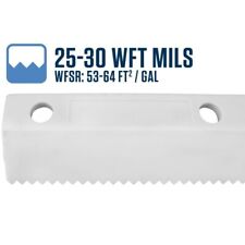 Seymour Midwest 18 Easy Squeegee Coatings Application Blade Wft 25 To 30 Mils