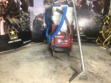 Cfr Pro 400 Carpet Extractor Power Cleaner With Wand 41 To 54 Hrs Demos