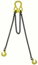 Lift All 30003g10 Adjust A Link Chain Sling Chain Sling 6 Ft Long 932
