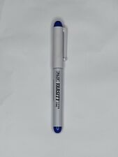 Pilot Varsity Extra Fine Blue Ink Fountain Pens 6 Pack Nos