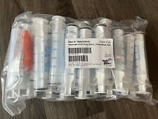 Neomed Oral Feeding Syringe 60ml Non Sterile Pack Of 25
