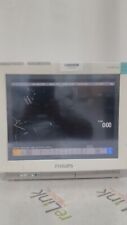Philips Healthcare M8007a Anesthesia Intellivue Mp70 Patient Monitor