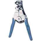 Ideal 45-090 Stripmaster Wire Stripper 8 To 12 Awg